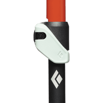 Gaură Black Diamond TRAVERSE SKI POLES Octane