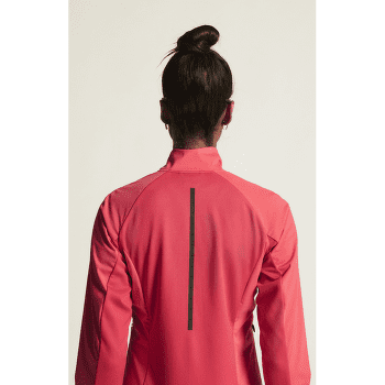 Jachetă Craft ADV Nordic Training Speed Jacket 2 Women CHEER