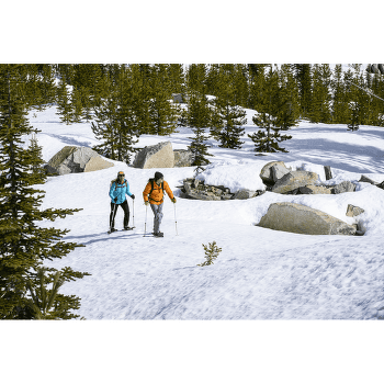 Rachete de zăpadă MSR Revo Trail W22 Iron Iron