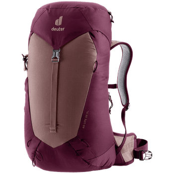 Rucsac deuter AC Lite 28 SL ashrose-cassis