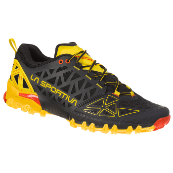 Încălțăminte La Sportiva Bushido II Black/Yellow