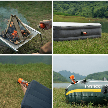 Pompă Flextail MAX Pump 3 White