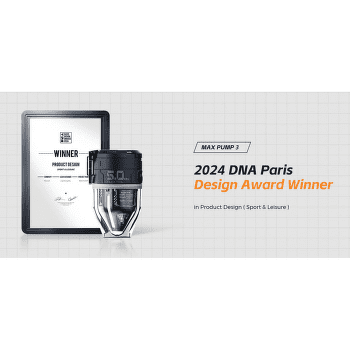 Pompă Flextail MAX Pump 3 White