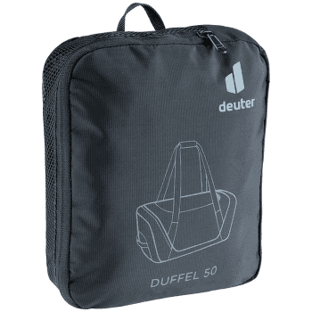 Geantă deuter Duffel 50 atlantic-ink