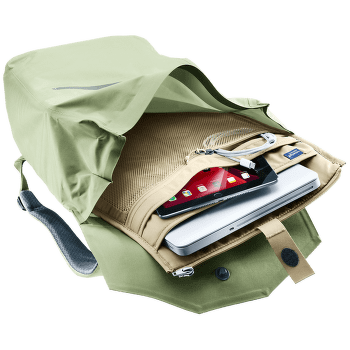 Rucsac deuter Drout 20 polar