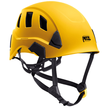 Cască Petzl STRATO VENT Yellow