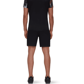 Pantaloni scurți Mammut Massone Sport Shorts Men black 0001