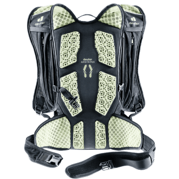 Rucsac deuter Hiline 8 phosphor-black