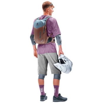 Rucsac deuter Hiline 14 atlantic-raisin