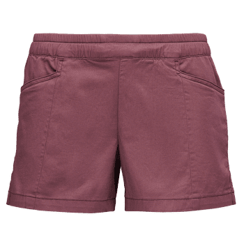 Pantaloni scurți Black Diamond Notion Shorts Women Fig