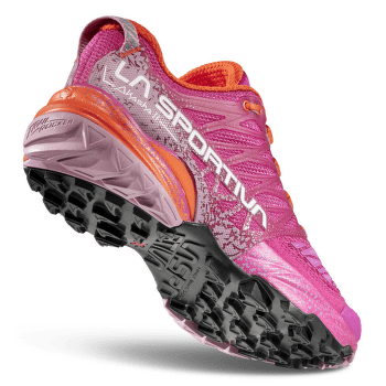 Încălțăminte La Sportiva Akasha II Women Springtime/Cherry Tomato