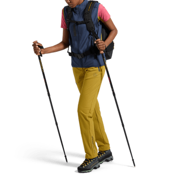 Vesta La Sportiva EXISTENCE VEST Women Night Sky/Chalk