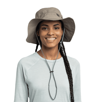 Pălărie Buff Explore Booney Hat SOLID FAWN