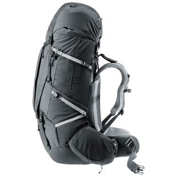 Rucsac deuter Aircontact Pro 75+10 SL graphite