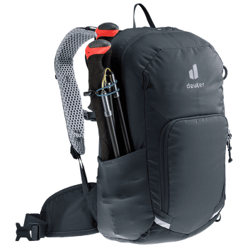 Rucsac deuter Bike I 16 Black