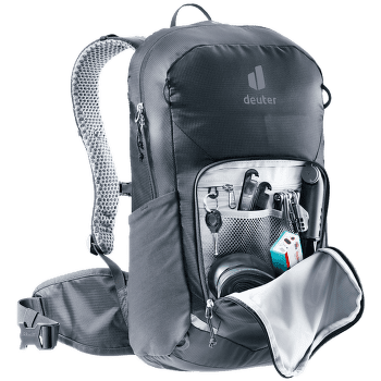 Rucsac deuter Bike I 20 Black