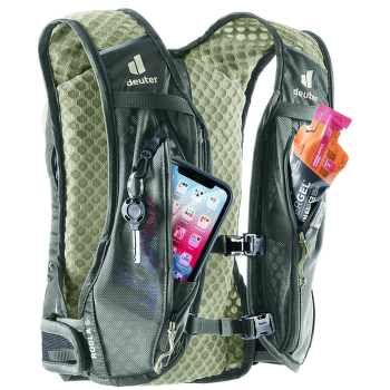 Rucsac deuter Rogla 5 grove-ivy