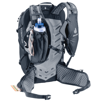 Rucsac deuter Speed Lite Pro 17 SL lotus-mystic