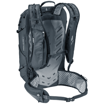 Rucsac deuter Speed Lite Pro 19 mineral-grove