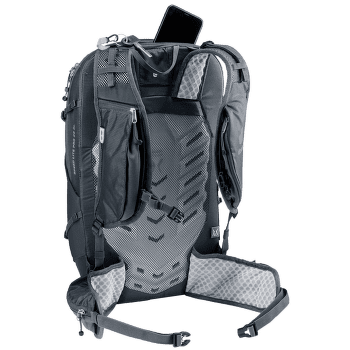 Rucsac deuter Speed Lite Pro 23 SL lotus-mystic