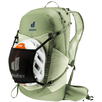 Rucsac deuter Speed Lite Pro 25 Black