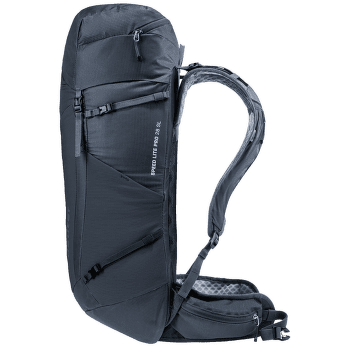 Rucsac deuter Speed Lite Pro 28 SL Black