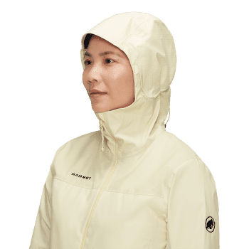 Jachetă Mammut Ducan Guide HS Hooded Jacket Women 3800 vin
