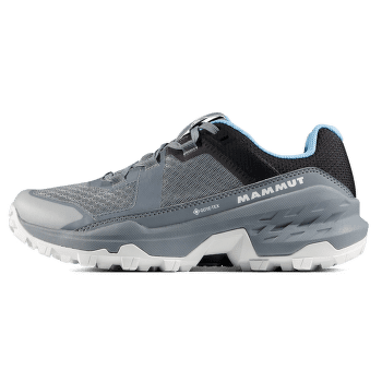 Încălțăminte Mammut Girun II Low GTX Women 00806 alloy-light glacier blue