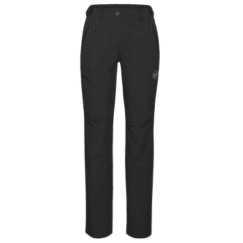 Pantaloni Mammut Runbold IV Pants Women black 0001
