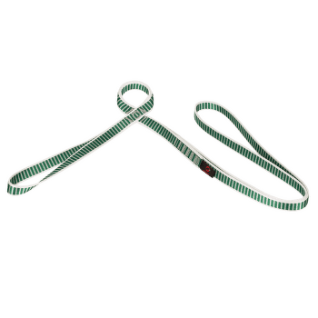 Ochi Mammut Belay Sling 19.0 green-white 4493