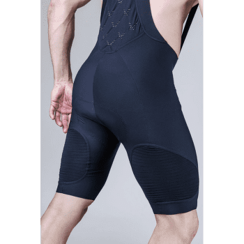 Pantaloni scurți X-Bionic X-BIONIC COREFUSION COMPRESSION BIB SHORTS MEN Opal Black