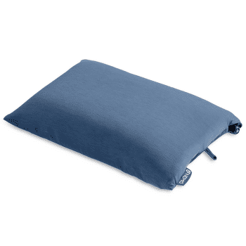 Pernă Nemo Equipment Fillo Blue Horizon/Ombre Blue