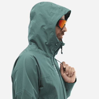 Jachetă Millet Fitz Roy Jacket Men BOTTLE