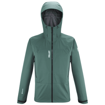 Jachetă Millet Kamet Light GTX Jacket Men BOTTLE