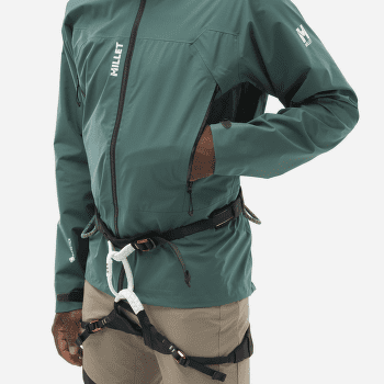 Jachetă Millet Kamet Light GTX Jacket Men ICON BLUE