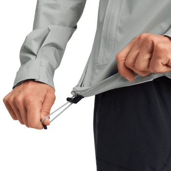 Jachetă Black Diamond Fineline Stretch Shell Women Midnight Blue