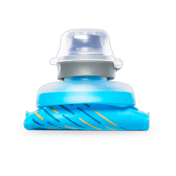 Sticlă Hydrapak SOFTFLASK 150 Malibu Blue