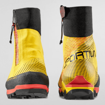 Încălțăminte La Sportiva Aequilibrium Speed GTX Yellow/Black
