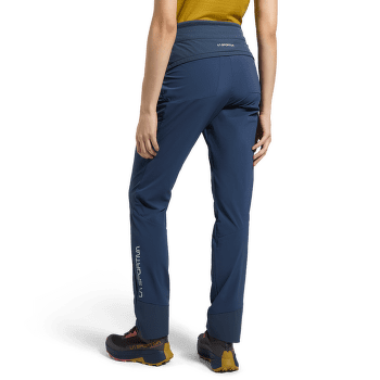 Pantaloni La Sportiva MONUMENT PANTS Women Night Sky/Chalk