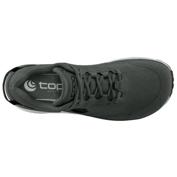Încălțăminte Topo athletic Traverse Men Grey / Charcoal