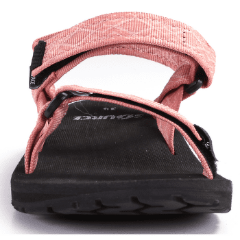 Sandale Source Classic Women Peach Peach