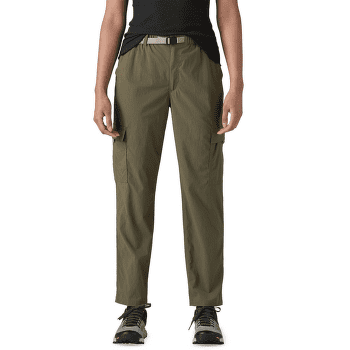 Pantaloni Patagonia Outdoor Everyday Cargo Pants Women Bobcat Brown