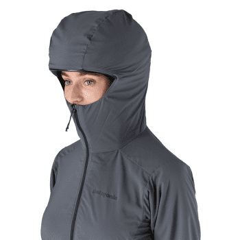 Jachetă Patagonia Nano-Air®Ultralight Full - Zip Hoody Women Early Teal