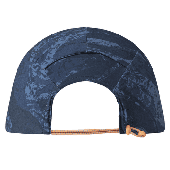 Capac Buff Pack Speed Cap EUKAR NAVY