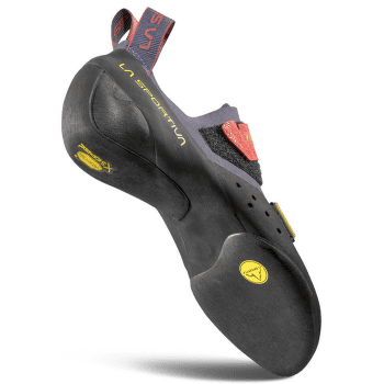 Cățărători La Sportiva Kubo Savana/Mountain Red