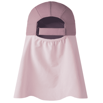 Capac Buff Desert Cap Kids SOLID ORCHID