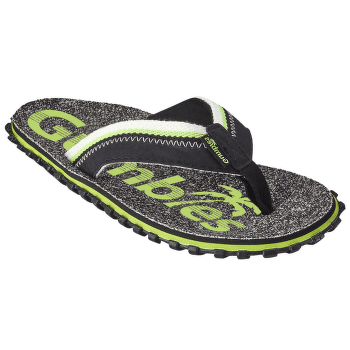 Şlapi Gumbies Gumbies Cairns Flip-Flop - Lime Lime