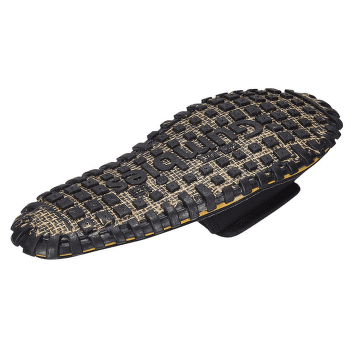 Papuci de casă Gumbies Gumbies Strider Slide - Black Black