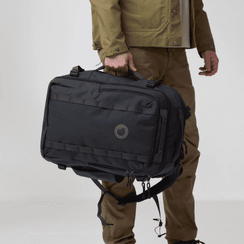 Rucsac Fjällräven Färden Carry-On Pack Navy
