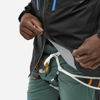 Jachetă Millet Trilogy Jorasses PTX Jacket Men NOIR NEW